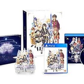 【中古】【良い】【PS4】テイルズ オブ ヴェスペリア REMASTER 10th ANNIVERSARY EDITION【早期購入特典】 「スペシャルドラマチックスキット~祝! 10周年記念篇~