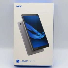 LAVIE T0855/GAS アークティックグレー PC-T0855GAS