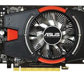 【中古】 ASUSTek社製 NVIDIA GeForce GTX650 GPU搭載ビデオカード(オーバークロックモデル) GTX650-E-1GD5