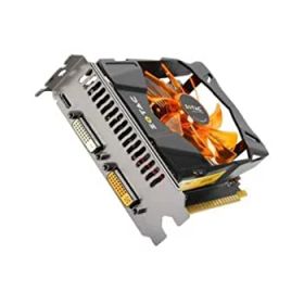 【中古-非常に良い】 ZOTAC NVIDIA GeForce GTX 650 1GB GDDR5 2DVI/Mini HDMI PCI-Express ビデオカード ZT-61001-10M