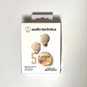 オーディオテクニカ ATH-CKS50TW2 BK(E)