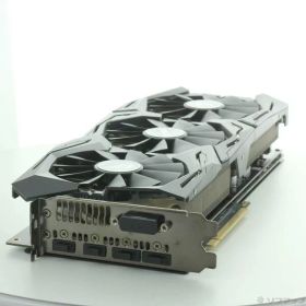 【中古】ASUS(エイスース) ROG-STRIX-RX580-O8G-GAMING 【297-ud】