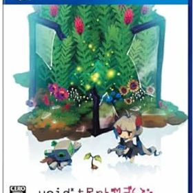 【中古】【良い】void* tRrLM2(); //ボイド・テラリウム2 - PS4