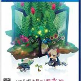 【中古】PS4ソフト void* tRrLM2(); //ボイド・テラリウム2