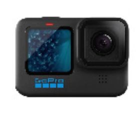 新品 GoPro ゴープロ HERO11 BLACK CHDHX-112-FW