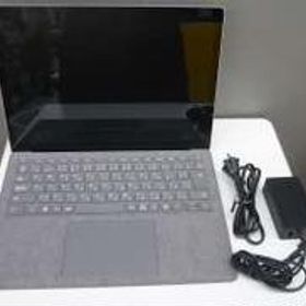 スレートPC SURFACE LAPTOP4 MICROSOFT