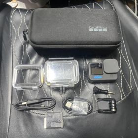 GoPro hero11 black ジャンク品 【水没・通電不可】