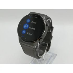 【中古】Huawei HUAWEI WATCH GT 2 Pro VID-B19 ネビュラグレー【京都】保証期間1ヶ月【ランクB】