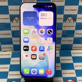 【中古】iPhone Air 256GB クラウドホワイト MG284J/A SoftBank版SIMフリー