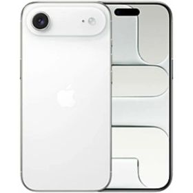 【中古】Apple(アップル) iPhone Air 1TB クラウドホワイト MG2H4J／A SIMフリー 【258-ud】