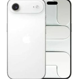 【中古】【安心保証】 iPhone Air[1TB] SIMフリー クラウドホワイト