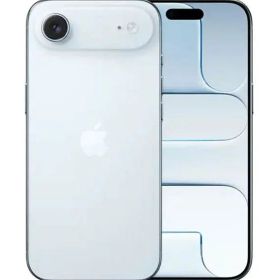 【中古】【安心保証】 iPhone Air[1TB] SIMフリー スカイブルー