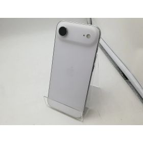 【中古】Apple 国内版 【SIMフリー】 iPhone Air 256GB クラウドホワイト MG284J/A【柏】保証期間1ヶ月【ランクA】