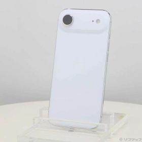 【中古】Apple(アップル) iPhone Air 256GB クラウドホワイト MG284J／A SIMフリー 【262-ud】