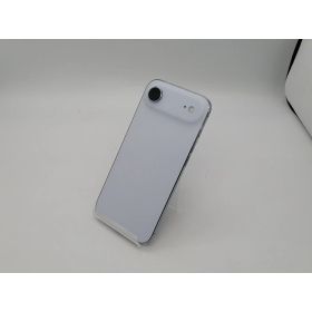 【中古】Apple au 【SIMフリー】 iPhone Air 512GB スカイブルー MG2F4J/A【広島本通】保証期間1ヶ月【ランクA】