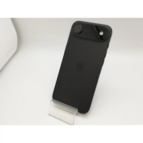 【中古】Apple 国内版 【SIMフリー】 iPhone Air 256GB スペースブラック MG274J/A【アリオ倉敷】保証期間1ヶ月【ランクA】