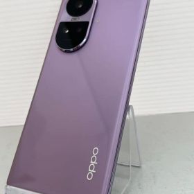 コスパ最強 OPPO Reno 10Pro 5G 256GB グロッシーパープル