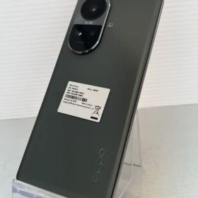 コスパ最強 OPPO Reno10 Pro 5G シルバーグレー SIMフリー