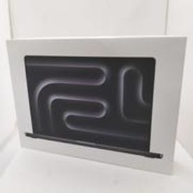 パソコン MRW23J/A APPLE