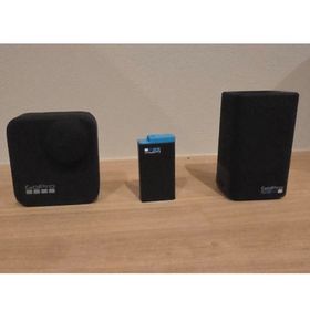 ゴープロ(GoPro)のGOPRO MAX(ビデオカメラ)