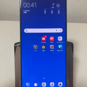 xiaomi redmi note 13 pro 256GB パープル 中古品