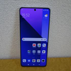 364）Redmi Note 13 Pro 5G XIG05 au SIM解除済