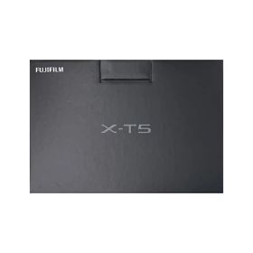 【新品】FUJIFILM 富士フイルム X-T5 XF16-50mm レンズキット ブラック