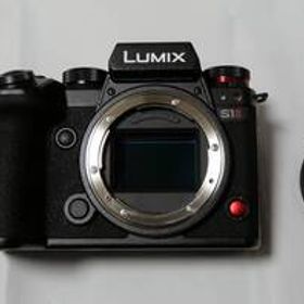 LUMIX DC-S1M2 S1ii