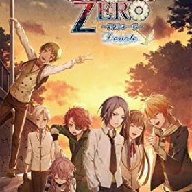 [メール便OK]【新品】【NS】CLOCK ZERO 〜終焉の一秒〜 Devote[お取寄せ品]