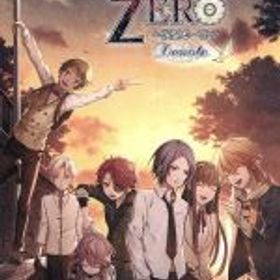 【中古】 CLOCK ZERO 〜終焉の一秒〜 Devote／NintendoSwitch