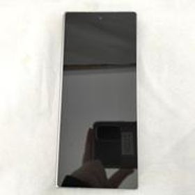 スマートフォン SM-F956Q SAMSUNG