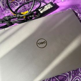 15.6インチノートPC DELL Inspiron15 2in1 (中古品)