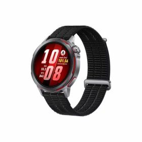HUAWEI(ファーウェイ) HUAWEI WATCH GT RUNNER 2 BK ブラック ランニングスマートウォッチ スマートマラソンモード CHT-B19-BK