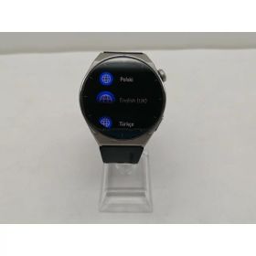 【中古】Huawei HUAWEI WATCH GT 3 Pro 46mm アクティブモデル【仙台イービーンズ】保証期間1ヶ月【ランクB】