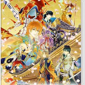 ●【中古】 遙かなる時空の中で7 通常版 Switch 【CERO B(12才以上対象)】
