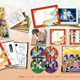 【中古】(非常に良い)遙かなる時空の中で7 乱世の運命を越えるBOX - Switch