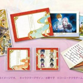 遥かなる時空の中で7トレジャーBOX(初回購入特典(『遥かなる時空の中で7』スペシャル小冊子)同梱)