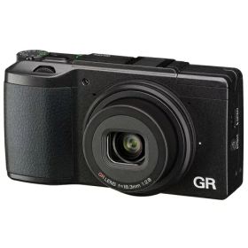 【中古】RICOH リコー GR II