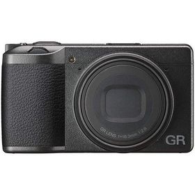 【中古】リコー RICOH デジタルカメラ GRIII GRIII APS-CサイズCMOSセンサー リコー GR3 15041当店保証30日間 人気モデル 高画質 売れ筋