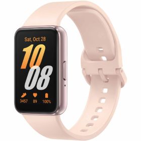Samsung Galaxy Fit3／Pink Gold SM-R390NIDAXJP