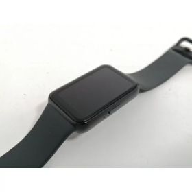 【中古】SAMSUNG Galaxy Fit3 SM-R390NZAAXJP ダークグレー【新宿】保証期間1ヶ月【ランクA】