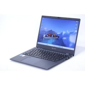 即配 バッテリー良 2023年快速モデル 12世代Corei5 dynabook G83/KW i5-1235U 16G 256G 13.3FHD Wi-Fi6E Office Win11 リカバリ ノートパソコン BBA評価