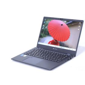 即配 良品 バッテリー良 2023年快速モデル 12世代Corei5 dynabook G83/KW i5-1235U 16G 256G 13.3FHD Wi-Fi6E Office リカバリ ノートパソコン AAA評価