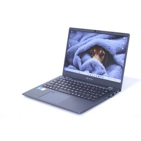 即配 良品 バッテリー良 2023年快速モデル 12世代Corei5 dynabook G83/KW i5-1235U 16G 256G 13.3FHD Wi-Fi6E Office リカバリ ノートパソコン AAA評価