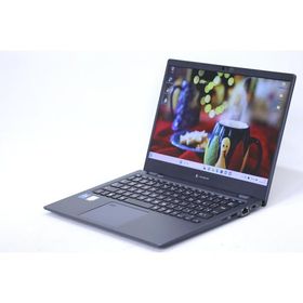 即配 良品 バッテリー良 2023年快速モデル 12世代Corei5 dynabook G83/KW i5-1235U 16G 256G 13.3FHD Wi-Fi6E Office リカバリ ノートパソコン AAA評価