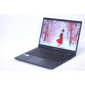 即配 良品 バッテリー良 2023年快速モデル 12世代Corei5 dynabook G83/KW i5-1235U 16G 256G 13.3FHD Wi-Fi6E Office リカバリ ノートパソコン AAA評価