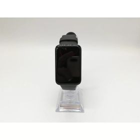 【中古】Xiaomi Xiaomi Smart Band 7 Pro BHR5971AP グラファイトグレー（ブラック）【福岡天神】保証期間1ヶ月【ランクB】