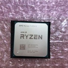 中古 AMD Ryzen 7 5700X (AM4/3.4GHz/36M/C8/T16/65W) 150182 状態： Cランク