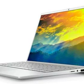 DELL Inspiron 7300 Windows11 64bit WEBカメラ Core i5 1135G7 メモリー8GB 高速SSD512GB 無線LAN B5サイズ モバイル フルHD液晶 ノートパソコン【中古】【30日保証】4019664