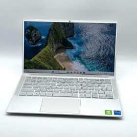 DELL Inspiron 7300 P122G i7-1165G7 @2.80GHz 11世代 メモリ 16GB SSD 1TB 13.3型